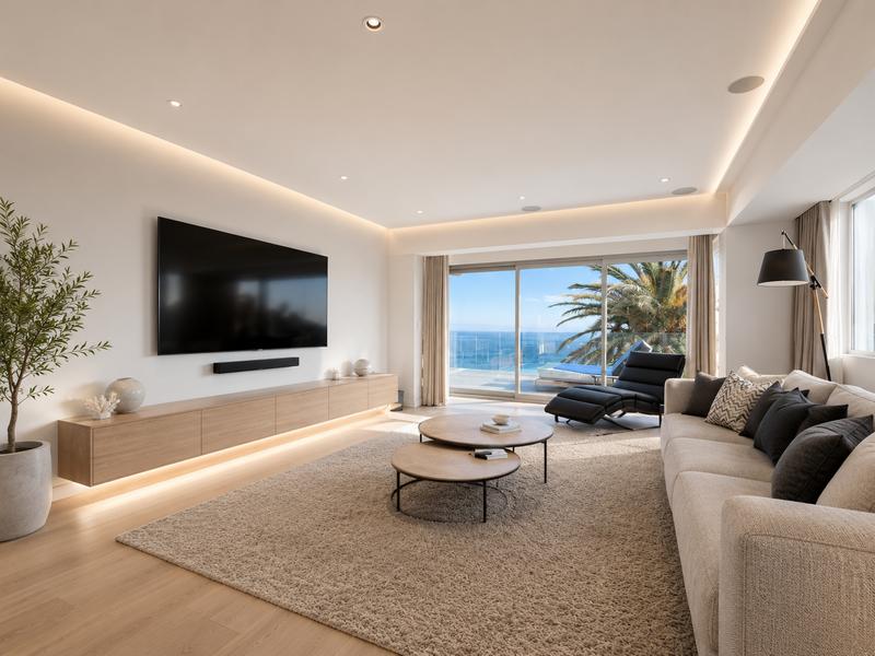 3 Bedroom Property for Sale in Camps Bay Western Cape
